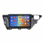 Штатная магнитола Lesko 10" Toyota Camry VIII XV70 Рестайлинг 2020-н.в 4/64Gb CarPlay 4G Wi-Fi GPS Prime (9374-48158) Киев