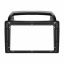 Переходная рамка Lesko 9" Kia Carnival 2006-2014 (10065-43158) Токмак