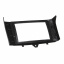 Переходная рамка Lesko 9" Smart ForTwo 2011-2017 (10077-43142) Ромни