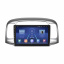 Штатная магнитола Lesko Hyundai Accent III 2006-2011 9" 4/32Gb 4G Wi-Fi GPS Top (10472-51762) Ромны