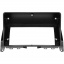 Переходная рамка Lesko 9" Mercedes Benz C Class W204 S204 2006-2011 (10823-59348) Ковель