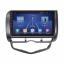 Штатная магнитола Lesko 9" Honda Jazz I Рестайлинг 2005-2008 4/32Gb/ 4G/ Wi-Fi/ CarPlay Premium (9493-38120) Київ