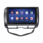 Штатная магнитола Lesko 9" Honda Jazz I Рестайлинг 2005-2008 4/32Gb/ 4G/ Wi-Fi/ CarPlay Premium (9493-38120) Київ