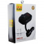 Автомобильный FM модулятор трансмиттер M18 Black (av107-hbr) Запорожье