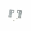 Переходная рамка Lesko 9" BMW 3 Series E46 1998-2005 6551 Черный (6526-22628) Нежин