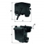 Топливный фильтр Mahle KL431D Ford, PSA Черноморск