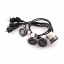 Парктроник Parkcity Center 418/102 dark grey LW Одесса