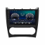 Штатная магнитола Lesko Mercedes-Benz C-Класс II W203 Рестайлинг 2004-2008 9" 4/64Gb/ 4G/ Wi-Fi/ CarPlay (9604-34716) Володарськ-Волинський