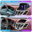 Штатная магнитола Lesko Ford Fiesta Mk6 2008-2013 9" 2/32Gb/ Wi-Fi GPS Долина