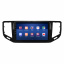 Штатная магнитола Lesko 10" Volkswagen Teramont I Рестайлинг 2021-н.в. 6/128Gb 4G Wi-Fi GPS Top (9661-43915) Первомайск