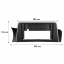 Переходная рамка Lesko 9" BMW X3 F25 2010-2017 (10657-57377) Весёлое