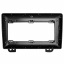 Переходная рамка Lesko 9" Mazda MPV 1999-2005 Premacy 1999-2005 (10658-57384) Мелитополь
