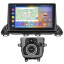 Штатная магнитола Lesko Mazda 3 III BM Рестайлинг 2016-2019 IPS 9" 4/64Gb CarPlay 4G Wi-Fi GPS Prime (10683-59009) Черновцы