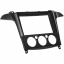 Переходная рамка Lesko 9" Ford S-Max 2006-2015 manual AC (10838-59332) Вінниця
