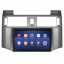 Штатная магнитола Lesko Toyota 4Runner V 2009-2013 9" 4/32Gb 4G Wi-Fi GPS Top (10700-57603) Михайлівка