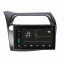 Штатная магнитола Lesko 9" Honda Civic Type R VIII 2006-2008 4/32Gb/ 4G/ Wi-Fi/ CarPlay (9469-38082) Ужгород