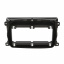 Переходная рамка Lesko 9" для авто Fiat 500 (312) 2015+ (11673-69399) Энергодар