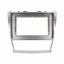 Переходная рамка Lesko 10.1" Toyota Camry, Aurion, Daihatsu Altis 2006-2011 TO 182T Silver (6515-22639) Київ