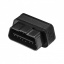 Диагностический сканер KONNWEI KW901 OBDII Black Bluetooth 3.0 автомобильный для Android Луцк