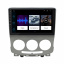 Штатная магнитола Lesko для Mazda 5 I (CR) Рестайлинг 2007-2010 экран 9" 1/16Gb/ Wi-Fi Optima GPS Android Хмельницький