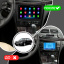 Штатная магнитола Lesko для Mercedes-Benz E-Класс III (W211, S211) Рестайлинг 2006-2009 9" 2+32Gb Wi-Fi Optima Київ
