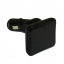 FM-трансмиттер HZ H9 Bluetooth + MP3 Black (3_00306) Ворожба