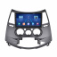 Штатная магнитола Lesko 9" Mitsubishi Grandis 2003-2011 Праворульная 4/64Gb/ 4G/ Wi-Fi/ CarPlay (9553-38151) Луцк