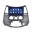 Штатная магнитола Lesko 9" Mitsubishi Grandis 2003-2011 Праворульная 4/64Gb/ 4G/ Wi-Fi/ CarPlay (9553-38151) Луцк