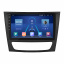 Штатная магнитола Lesko 9" Mercedes-Benz E-Класс III W211 / S211 2002-2006 4/32Gb 4G Wi-Fi GPS Top (9611-46661) Днепр