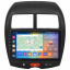 Штатная магнитола Lesko 10" Citroen C4 Aircross 2012-2017 4/64Gb CarPlay 4G Wi-Fi GPS Prime (9422-47499) Киев