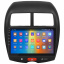 Штатная магнитола Lesko 10" Citroen C4 Aircross 2012-2017 4/64Gb CarPlay 4G Wi-Fi GPS Prime (9422-47499) Киев