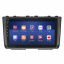 Штатная магнитола Lesko Hyundai Creta II 2021-н.в. 9" 6/128Gb 4G Wi-Fi GPS Top (10494-51810) Белгород-Днестровский