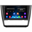 Магнитола Lesko BMW 1 серии I E81/E82/E87/E88 Рестайлинг 2007-2011г 9" 2/32Gb Wi-Fi GPS Base Киев