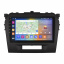 Штатная магнитола Lesko Suzuki Vitara II 2014-2019 IPS 9" 4/64Gb CarPlay 4G Wi-Fi GPS Prime (10284-53935) Ирпень