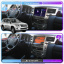 Штатная магнитола Lesko для Lexus LX III Рестайлинг 2012-2015 экран 9 1/16Gb Base Киев