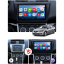 Штатная магнитола Lesko для Mazda 6 (2009-2013гг.) 9" 2+32Gb Wi-Fi Optima GPS Android Полтава
