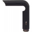 FM-трансмиттер HZ H13 USB+SD+AUX Black (3_00312) Ворожба