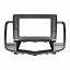 Переходная рамка Lesko 10.1" Nissan Teana 2009-2012 Серый (9332-37897) Вознесенськ