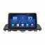 Штатная магнитола Lesko 9" Honda Accord X 2017-2020 6/128Gb 4G Wi-Fi GPS Top (10050-43625) Черновцы