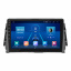 Штатная магнитола Lesko 9" Nissan Kicks I 2016-2020 4/32Gb/ 4G/ Wi-Fi/ CarPlay Premium (9527-38195) Київ