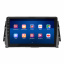 Штатная магнитола Lesko 9" Nissan Kicks I 2016-2020 4/32Gb/ 4G/ Wi-Fi/ CarPlay Premium (9527-38195) Київ