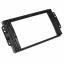 Переходная рамка Lesko 9" Chery Tiggo 2 / 3 2016+ (10084-43075) Нововолынск