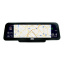 Видеорегистратор на торпеду RIAS DVR E98 10" IPS 4G GPS с двумя камерами 2/32 Gb Android 8.1 Black (3_01143) Гуляйполе