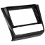 Переходная рамка Lesko 9" BMW 1 Series E88 E82 E81 E87 2007-2011 AC (10647-57373) Доманівка