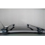 Автобагажник на крышу для TOYOTA RAV 4 mk II SUV 2000-2005 Aguri Runner Silver Київ