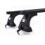 Багажник на крышу для для MAZDA 6 mk II Hatchback 2008-2012 Amos Koala str K-D 1.2 Рівне