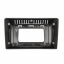 Переходная рамка Lesko 9" Opel Vectra C 2002-2008 (11237-63390) Гуляйполе