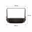 Переходная рамка Lesko 9" Chevrolet Malibu 2012-2015 (11216-63373) Мелітополь