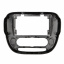 Переходная рамка 9 Lesko Kia Soul 2013-2019 ver.2 (7280) Киев
