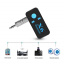 Ресивер автомобильный Voltronic PIX-LINK Bluetooth AUX BT-X6 Black (15259-hbr) Каменка-Днепровская